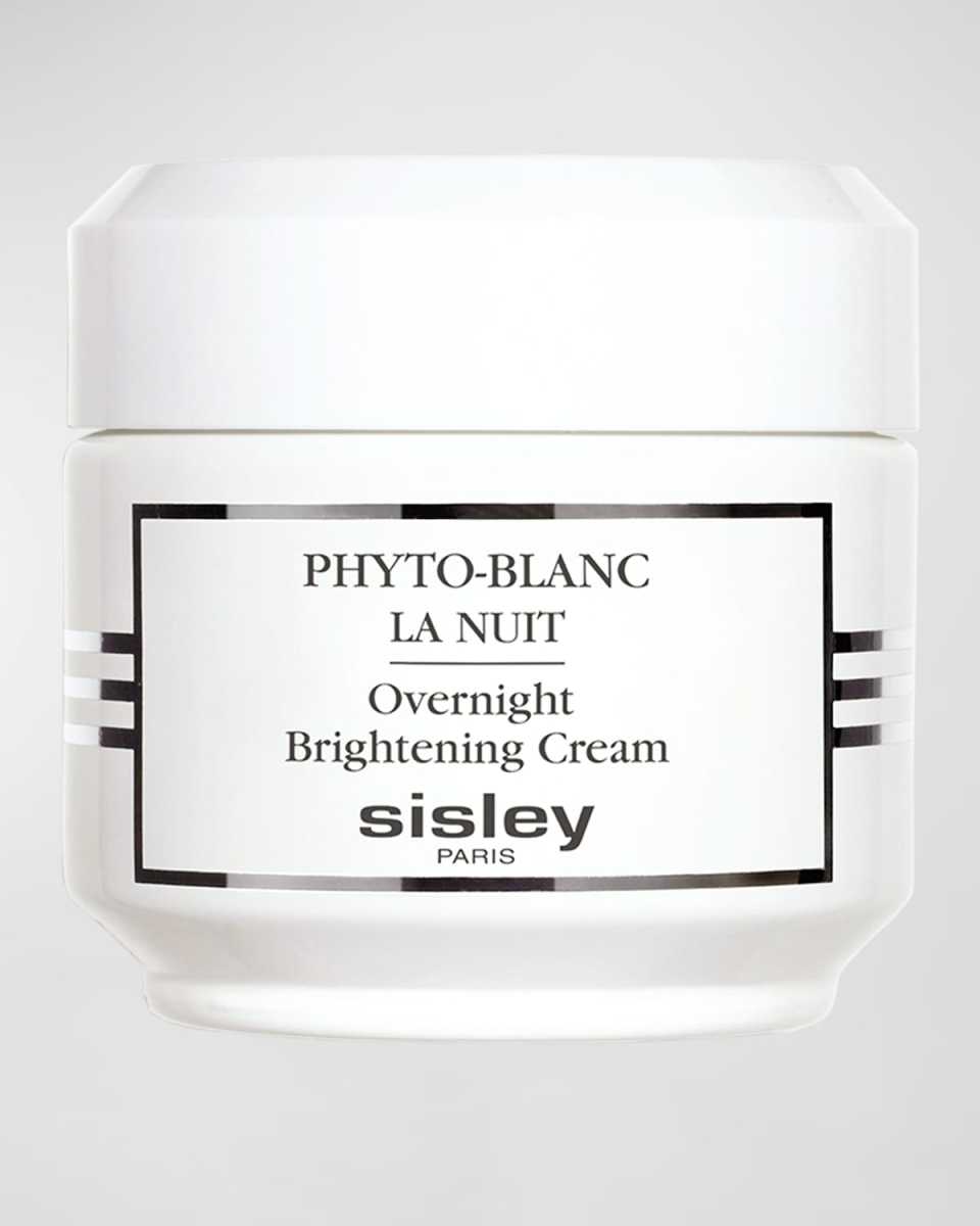 Phyto-Blanc Overnight Brightening Cream